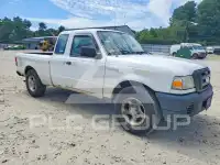 2008 Ford RANGER фото