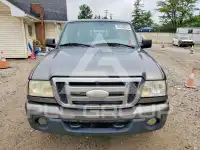 2008 Ford RANGER photo