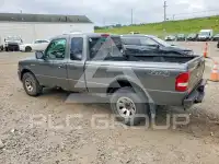 2008 Ford RANGER photo