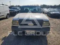 2008 Ford RANGER фото
