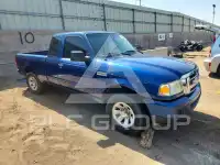 2008 Ford RANGER фото