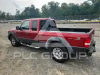 2008 Ford RANGER фото