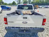 2008 Ford RANGER фото
