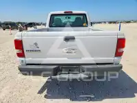 2008 Ford RANGER фото