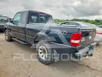 2008 Ford RANGER фото