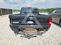 2008 Ford RANGER фото