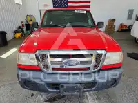 2008 Ford RANGER photo