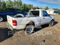 2008 Ford RANGER фото