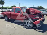 2008 Ford RANGER фото