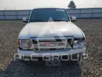 2008 Ford RANGER фото