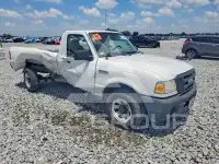 2008 Ford RANGER фото
