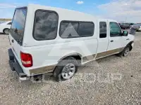 2008 Ford RANGER photo