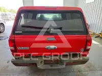 2008 Ford RANGER photo