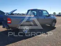 2008 Ford RANGER фото