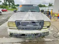 2008 Ford RANGER photo
