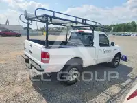 2008 Ford RANGER фото