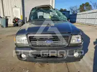 2008 Ford RANGER фото