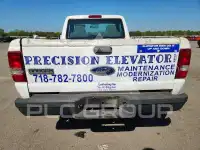 2008 Ford RANGER фото