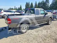2008 Ford RANGER фото