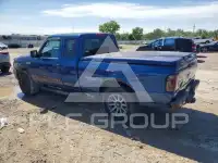 2008 Ford RANGER фото
