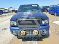 2008 Ford RANGER фото