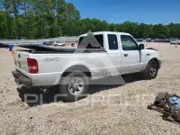 2008 Ford RANGER фото