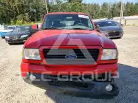 2008 Ford RANGER photo