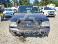 2008 Ford RANGER фото