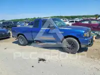 2008 Ford RANGER фото