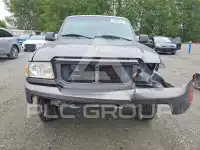 2008 Ford RANGER фото