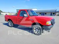 2008 Ford RANGER photo