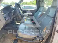 2008 Ford RANGER фото