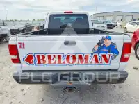 2008 Ford RANGER photo