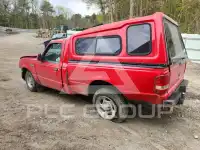 2008 Ford RANGER photo