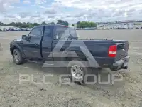 2008 Ford RANGER фото