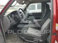2008 Ford RANGER фото