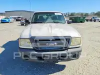 2008 Ford RANGER фото