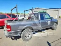2008 Ford RANGER фото