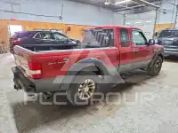2008 Ford RANGER photo