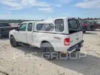 2008 Ford RANGER фото