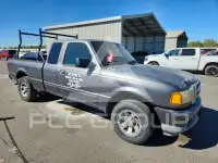 2008 Ford RANGER фото