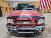 2008 Ford RANGER photo