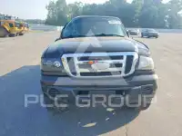 2008 Ford RANGER фото