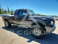 2008 Ford RANGER фото