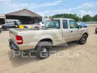 2008 Ford RANGER photo