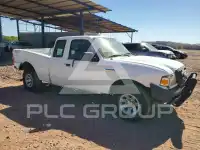 2008 Ford RANGER фото