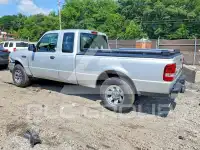 2008 Ford RANGER photo
