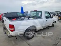 2008 Ford RANGER фото