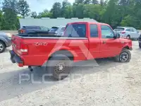 2008 Ford RANGER фото