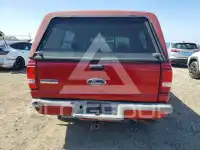 2008 Ford RANGER photo
